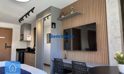 Apartamento com 1 quarto à venda na Rua Recife, 103, Barra, Salvador