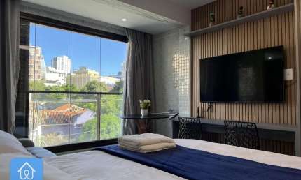 Apartamento com 1 quarto à venda na Rua Recife, 103, Barra, Salvador