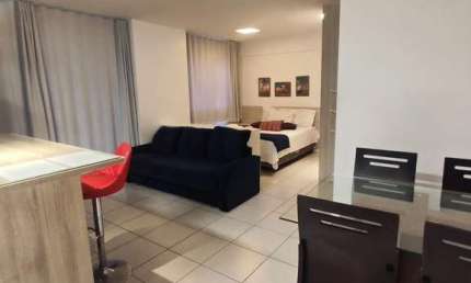 Apartamento para LOCAÇÃO ao lado do Salvador Shopping!