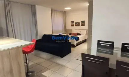 Apartamento para LOCAÇÃO ao lado do Salvador Shopping!