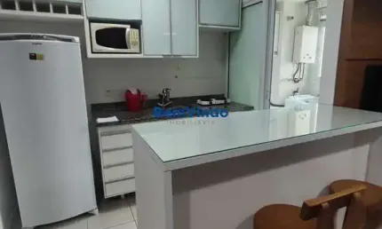 Apartamento 1 dormitórios para alugar Caminho das Árvores Salvador/BA