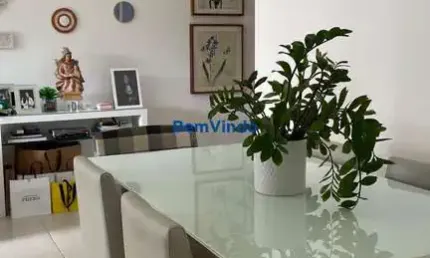 Apartamento com 3 quartos à venda na Avenida Professor Manoel Ribeiro, 1397, Stiep, Salvador
