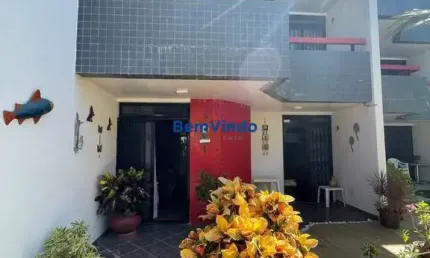 Apartamento com 3 quartos à venda na Rua Thles De Azevedo, 70, Praia do Flamengo, Salvador