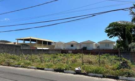Loteamento Miragem – Terreno de 1.200m² em Buraquinho