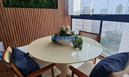 Apartamento com 3 quartos à venda na Rua Clara Nunes, 5558, Pituba, Salvador