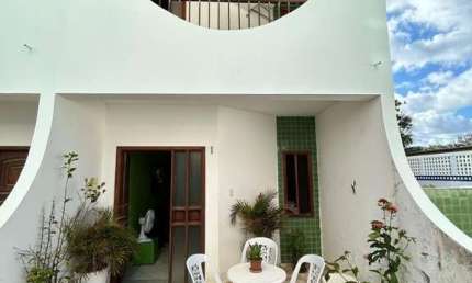 Apartamento com 3 quartos à venda na Rua Desembargador Antônio Herculano, 89, Praia do Flamengo, Salvador
