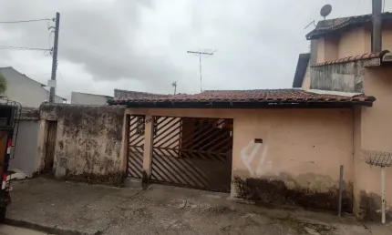 Casa com 2 quartos à venda no Jardim das Acácias, Mogi das Cruzes 
