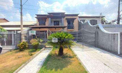 Casa com 3 dormitórios à venda, 188 m² por R$ 650.000,00 - Campo Grande - Rio de Janeiro/RJ