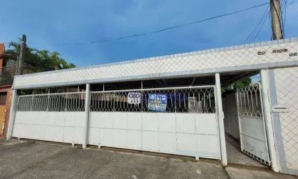 Apartamento com 2 dormitórios para alugar, 50 m² por R$ 835,00/mês - Campo Grande - Rio de Janeiro/RJ