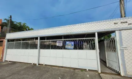 Apartamento com 2 dormitórios para alugar, 50 m² por R$ 835,00/mês - Campo Grande - Rio de Janeiro/RJ