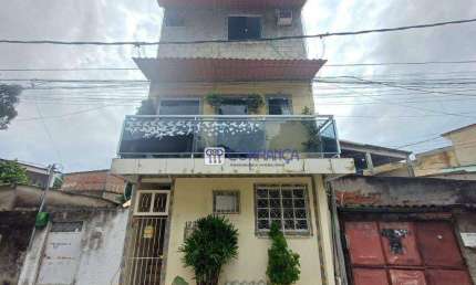 Casa com 3 dormitórios à venda, 24 m² por R$ 270.000,00 - Campo Grande - Rio de Janeiro/RJ