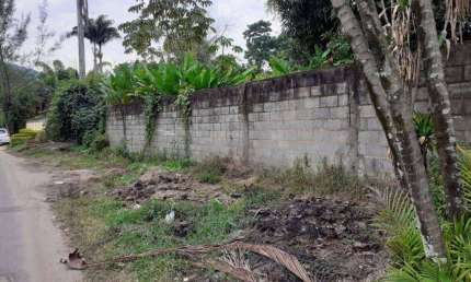 Terreno à venda, 1421 m² por R$ 650.000,00 - Campo Grande - Rio de Janeiro/RJ