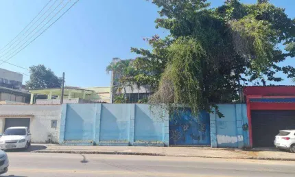 Prédio para alugar, 890 m² por R$ 30.000,00/mês - Campo Grande - Rio de Janeiro/RJ