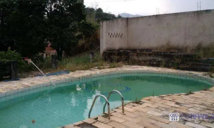 Área à venda, 6746 m² por R$ 2.300.000,00 - Santíssimo - Rio de Janeiro/RJ