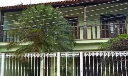 Casa à venda, 304 m² por R$ 730.000,00 - Campo Grande - Rio de Janeiro/RJ