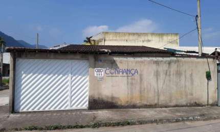 Casa com 2 dormitórios, 52 m² - venda por R$ 158.000 ou aluguel por R$ 1.120/mês - Estrada do Guandu - Campo Grande - Rio de Janeiro/RJ