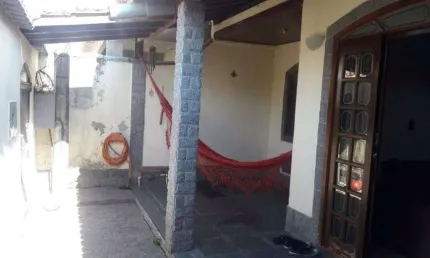 Casa com 2 dormitórios à venda, 124 m² por R$ 285.000,00 - Campo Grande - Rio de Janeiro/RJ