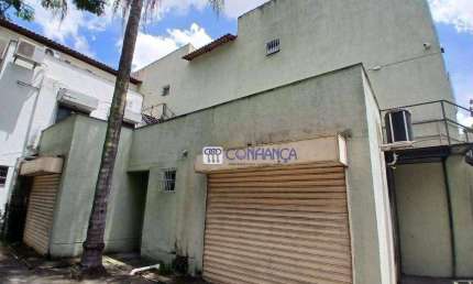 Loja à venda, 54 m² por R$ 75.000,00 - Senador Vasconcelos - Rio de Janeiro/RJ