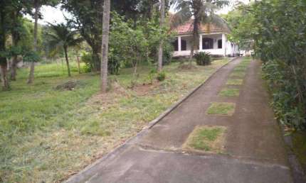 Sítio com 3 dormitórios à venda, 13000 m² por R$ 2.200.000 - Caminho do Cantagalo,  Campo Grande - Rio de Janeiro/RJ