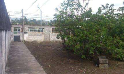 Casa com 1 dormitório à venda, 40 m² por R$ 350.000,00 - Campo Grande - Rio de Janeiro/RJ
