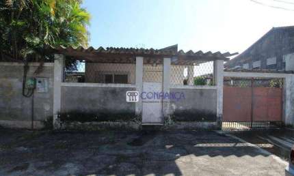 Casa com 3 dormitórios à venda - Campo Grande - Rio de Janeiro/RJ