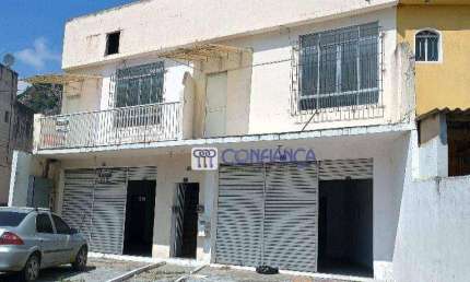 Loja à venda, 75 m² por R$ 350.000,00 - Senador Camará - Rio de Janeiro/RJ