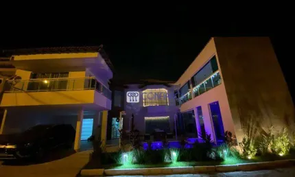 Casa com 5 dormitórios à venda, 280 m² por R$ 2.000.000 -  Estrada da Cambota-Campo Grande - Rio de Janeiro/RJ