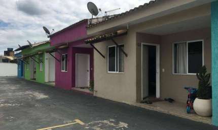 Casa com 2 dormitórios à venda, 85 m² por R$ 245.000,00 - Campo Grande - Rio de Janeiro/RJ