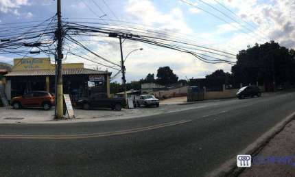 Terreno à venda, 387 m² por R$ 350.000,00 - Campo Grande - Rio de Janeiro/RJ