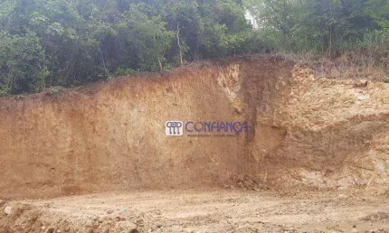 Terreno à venda, 440 m² por R$ 160.000,00 - Campo Grande - Rio de Janeiro/RJ