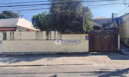 Casa com 3 dormitórios à venda, 200 m² por R$ 450.000,00 - Campo Grande - Rio de Janeiro/RJ