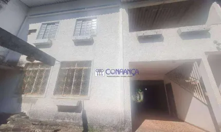 Casa com 4 dormitórios à venda, 800 m² por R$ 400.000,00 - Campo Grande - Rio de Janeiro/RJ