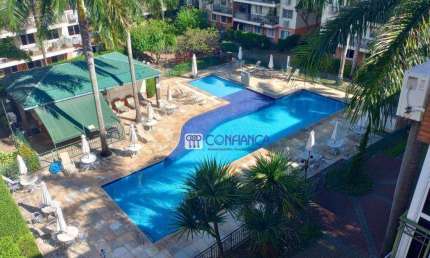 Cobertura com 4 dormitórios à venda, 164 m² por R$ 870.000 - Rua Olinda Ellis, nº 514- Campo Grande - Rio de Janeiro/RJ