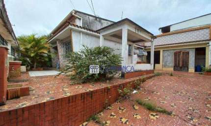 Casa com 3 dormitórios à venda, 138 m² por R$ 450.000,00 - Campo Grande - Rio de Janeiro/RJ