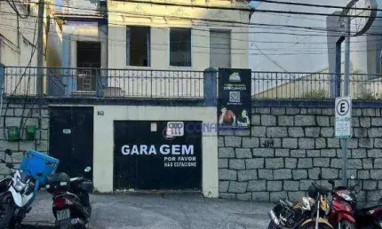Casa, 208 m² - venda por R$ 2.500.000,00 ou aluguel por R$ 12.599,00/mês - Campo Grande - Rio de Janeiro/RJ