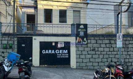 Casa, 208 m² - venda por R$ 2.500.000,00 ou aluguel por R$ 12.599,00/mês - Campo Grande - Rio de Janeiro/RJ
