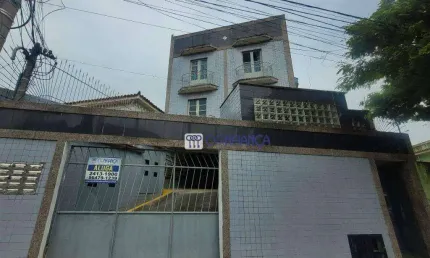 Apartamento com 2 dormitórios para alugar, 48 m² por R$ 1.050,00/mês - Campo Grande - Rio de Janeiro/RJ