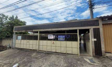 Apartamento com 2 dormitórios para alugar, 65 m² por R$ 920,00/mês - Campo Grande - Rio de Janeiro/RJ