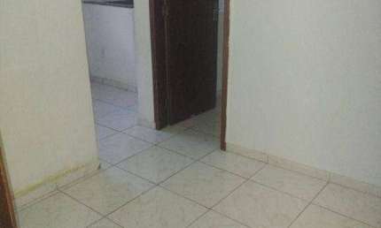 Apartamento com 1 dormitório para alugar, 44 m² por R$ 660/mês - Rua do Turista, nº 10,Campo Grande - Rio de Janeiro/RJ