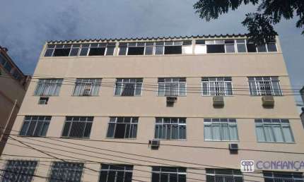 Apartamento com 2 dormitórios para alugar, 78 m² por R$ 1.963,00/mês - Campo Grande - Rio de Janeiro/RJ