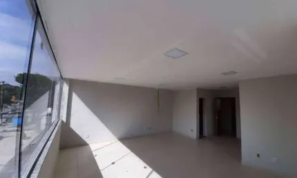 Sala para alugar, 42 m² por R$ 1.598,00/mês - Sepetiba - Rio de Janeiro/RJ