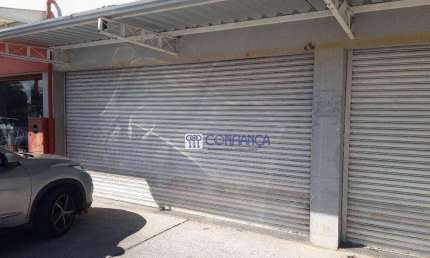 Loja para alugar, 200 m² por R$ 15.000,00/mês - Sepetiba - Rio de Janeiro/RJ