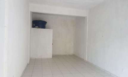 Loja para alugar, 38 m² por R$ 801,00/mês - Paciência - Rio de Janeiro/RJ