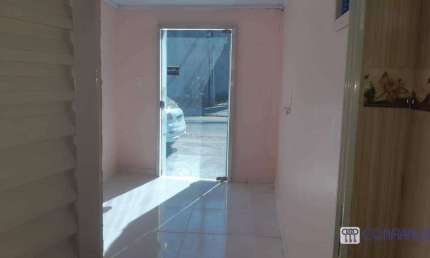 Loja para alugar, 15 m² por R$ 860,00/mês - Campo Grande - Rio de Janeiro/RJ