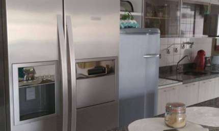 Apartamento à venda, 93 m² por R$ 800.000,00 - Campo Grande - Rio de Janeiro/RJ