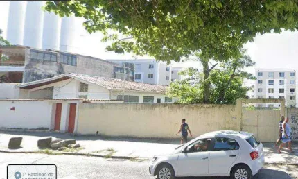 Terreno à venda, 375 m² por R$ 310.000,00 - Santa Cruz - Rio de Janeiro/RJ