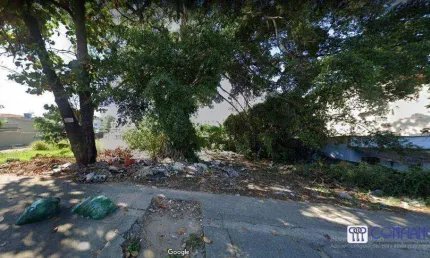 Terreno à venda, 630 m² por R$ 510.000,00 - Santa Cruz - Rio de Janeiro/RJ