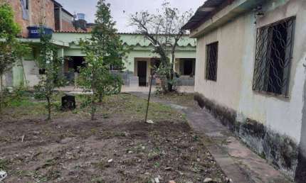 Casa com 3 dormitórios à venda, 155 m² por R$ 450.000,00 - Padre Miguel - Rio de Janeiro/RJ