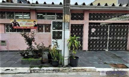Casa com 2 dormitórios à venda, 203 m² por R$ 400.000,00 - Campo Grande - Rio de Janeiro/RJ