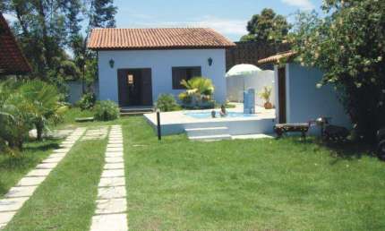 Casa  residencial à venda, Campo Grande, Rio de Janeiro.